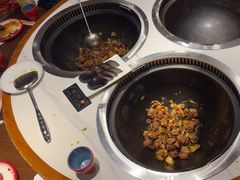 -玺炖·中国铁锅炖(虹桥天街店)