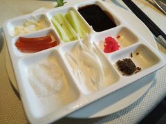-四季民福烤鸭店(王府井灯市口店)