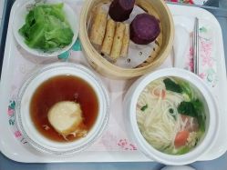 -东方幸福国际母婴月子会所(宿迁店)