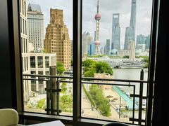 -上海苏宁宝丽嘉酒店·Cafe Bellagio西餐厅