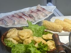 -濠七糟粕醋•海南酸汤火锅(中关村店)