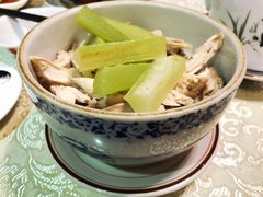 -黄祥华养生堂·炖汤·营养蒸饭(岭南天地店)
