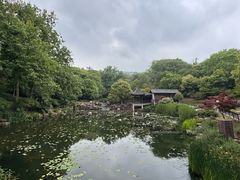 -虞山风景区