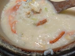 -粤港湾砂锅粥·宵夜(宝龙店)