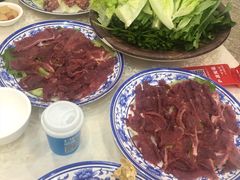 -家乡饭店(里仁洞店)