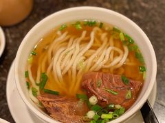 -中国厨房/台湾牛肉面