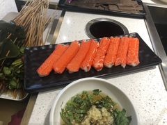 -串一火锅(赛格国际购物中心店)