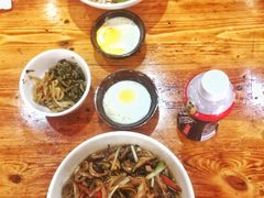 牛肉粉-肆姐面粉馆(坡子街店)