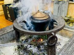 -三锅莊·牦牛肉火锅·香格里拉特色藏餐宴请餐厅(昆明创始店)