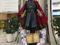 -中影国际影城(印力中心CINITY店)