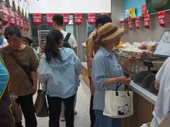 -闻酥园(青羊区文殊坊店)