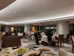 -粤财皇冠假日酒店·彩华轩中餐厅