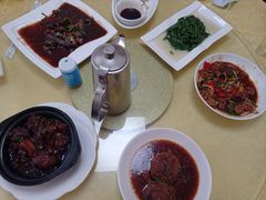 -阿三饭店(西霞路店)