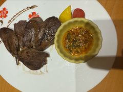 -大岛日本料理铁板烧(南通大饭店)