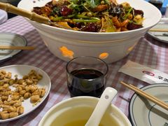 -拿渡·水煮鱼麻辣香锅(王府井奥莱·香江小镇店)