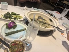 -龙泉人椰子鸡.糟粕醋.海南菜(三亚旗舰店)