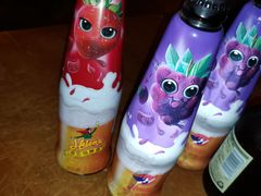 -Helens海伦司小酒馆(上海东明广场店)