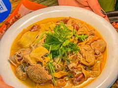 -状元虎.摇滚炒鸡.家常菜(义勇街店)
