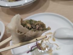 -老边饺子馆(东单店)