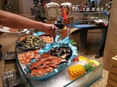 -宁波阳光豪生大酒店·豪生咖啡厅