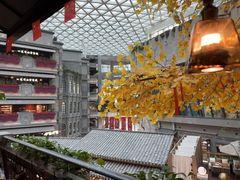 -阿大排档(长春这有山店)