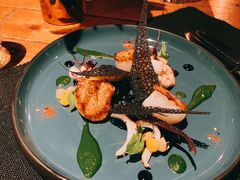 -AZUL by FUEL蓝色·法式酒馆(琶醍店)