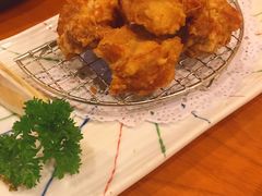 唐扬鸡块-本气家(悦荟万科广场店)