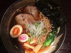 -松子料理(亮马桥店)