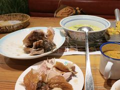 -符离集餐厅(万象城店)