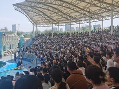 -华夏文旅海洋公园