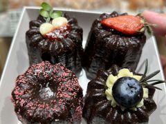 -Juicy Bakery(大学路店)