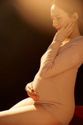 -专注孕妇照亲子照·纪田摄影