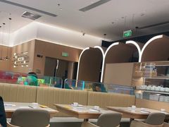 大堂-蔡澜点心·粤菜(丽泽天街店)