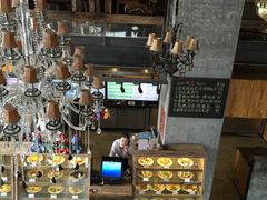 -美美咖啡·西餐厅(世奥店)