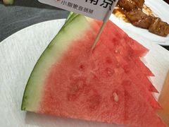 -小厨娘金榜题名(夫子庙秦淮河店)