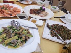 -旺富东海大酒楼(海鲜街店)