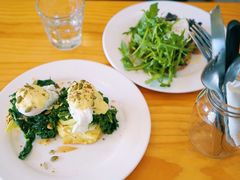 -Egg•Allday Brunch(襄阳北路店)