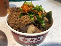 -卤大叔·广州牛杂(壹方城店)