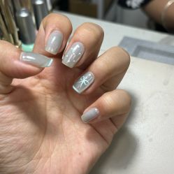 -SWEET NAIL甜果美甲美睫