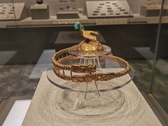 -鄂尔多斯青铜器博物馆