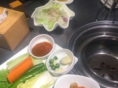 -喜来稀肉(望京店)