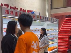 -黔哆哆地摊酸汤火锅(清湖店)