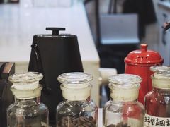 -倦勤咖啡(中山南路店)