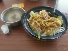 -园园锅巴米饭(高新四路店)