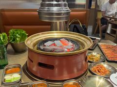 -西塔老太太泥炉烤肉(双井店)
