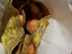 -清真·二嫂子煎饼果子(鼓楼旗舰形象店)