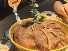 -巴奴毛肚火锅(七宝领展广场店)