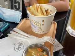 -艾薯夫妇Aysh(红山店)