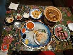 -小娘惹厨房Little Nyonya(狮城有约上榜店)