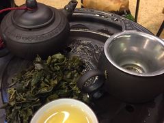 -喜鹊茶点.啫煲(车陂店)